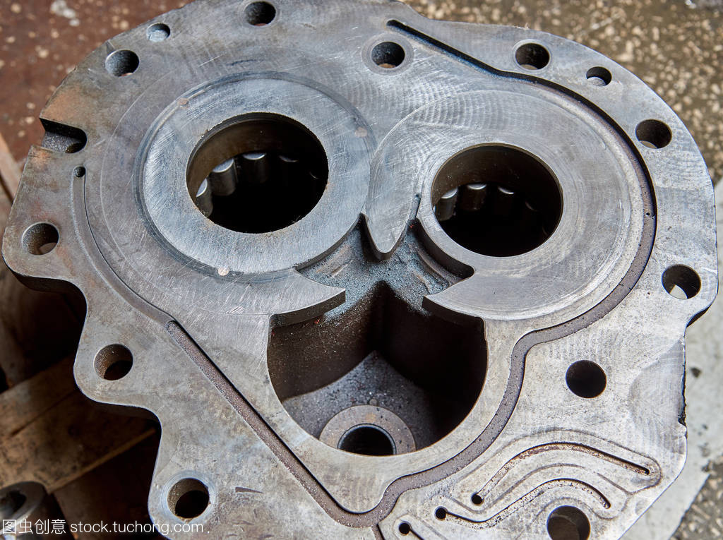 金屬制品研發(fā) 工廠特寫下的創(chuàng)新與精工