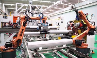 聚焦國家戰(zhàn)略需求，以科技創(chuàng)新鑄就“國之重器”——論新時代機(jī)械設(shè)備研發(fā)的新使命與新路徑