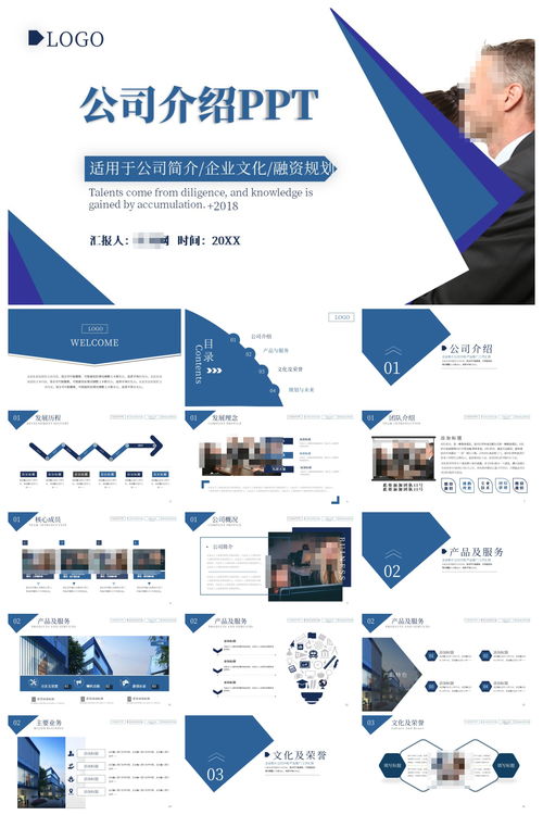 公司簡介產(chǎn)品宣傳營銷方案ppt 辦公文檔ppt