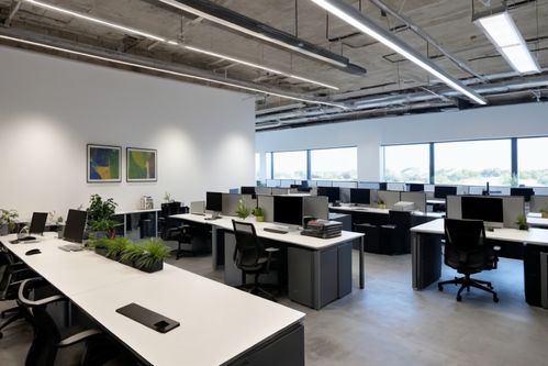 公司企業(yè)辦公室室內(nèi)設(shè)計效果圖攝影圖 攝影圖 下載至來源處